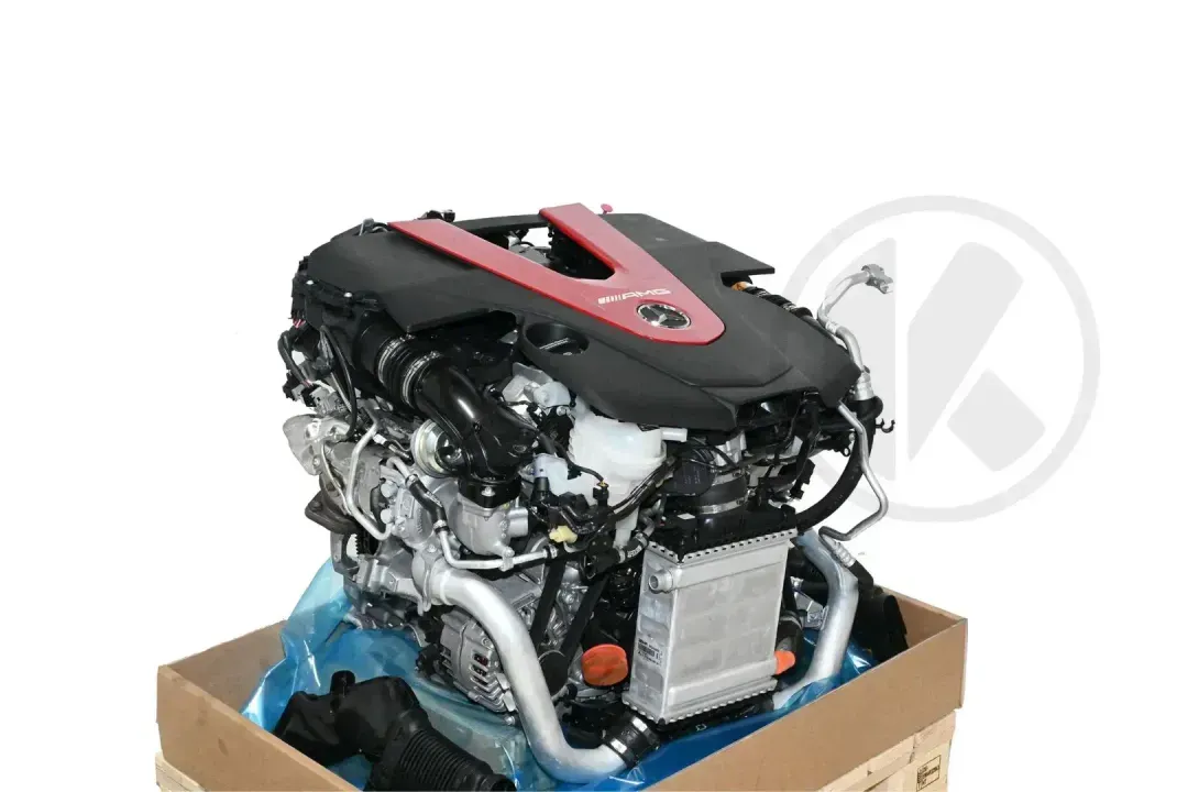 a2760100015 52739km b   engine bm276823